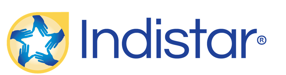 IndiStar Logo