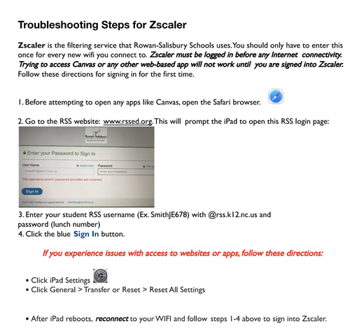 Zscaler