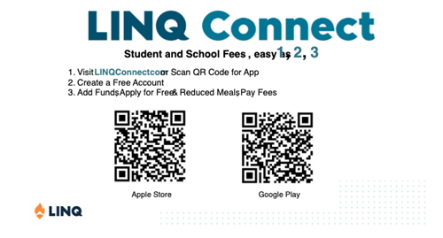 LINQ Connect How To